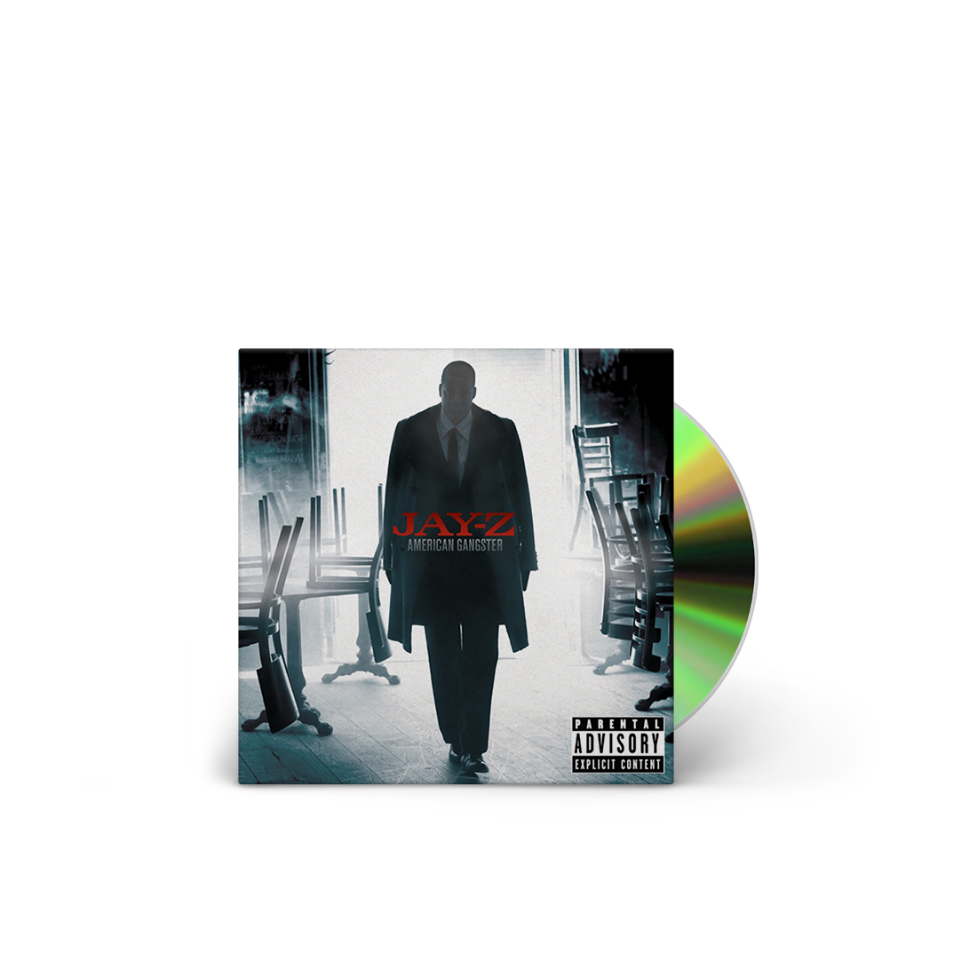 Jay-Z - American Gangster: CD - Recordstore