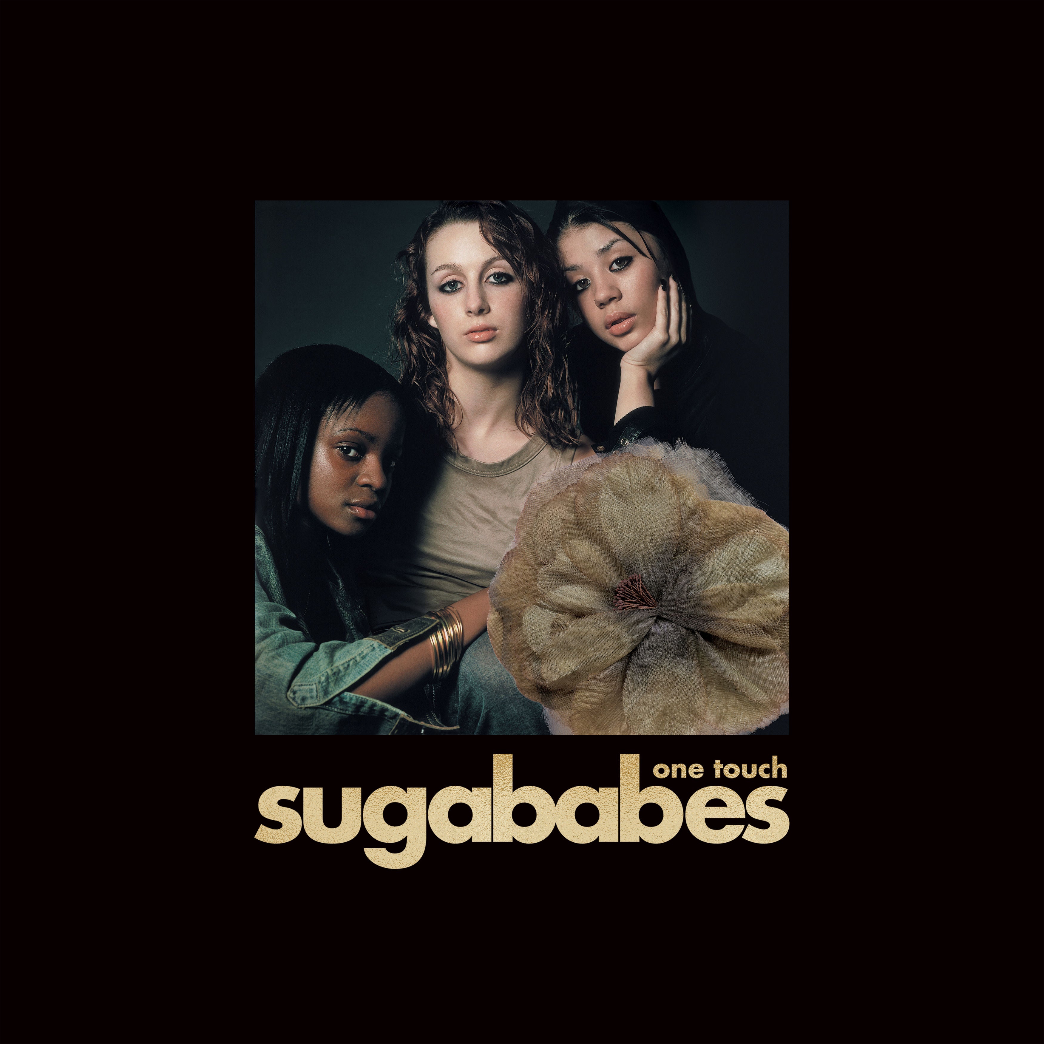 Sugababes - One Touch: Deluxe 20th Anniversary Edition Double CD