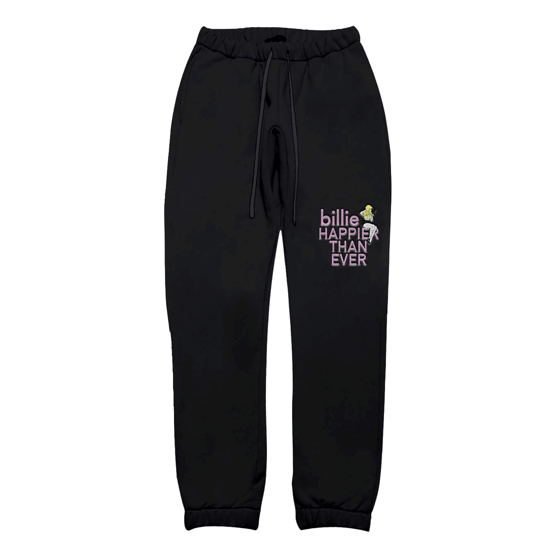 Billie eilish h&m sweatpants sale