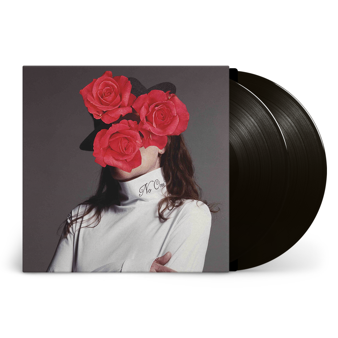 When I Hit You - You’ll Feel It: Vinyl 2LP