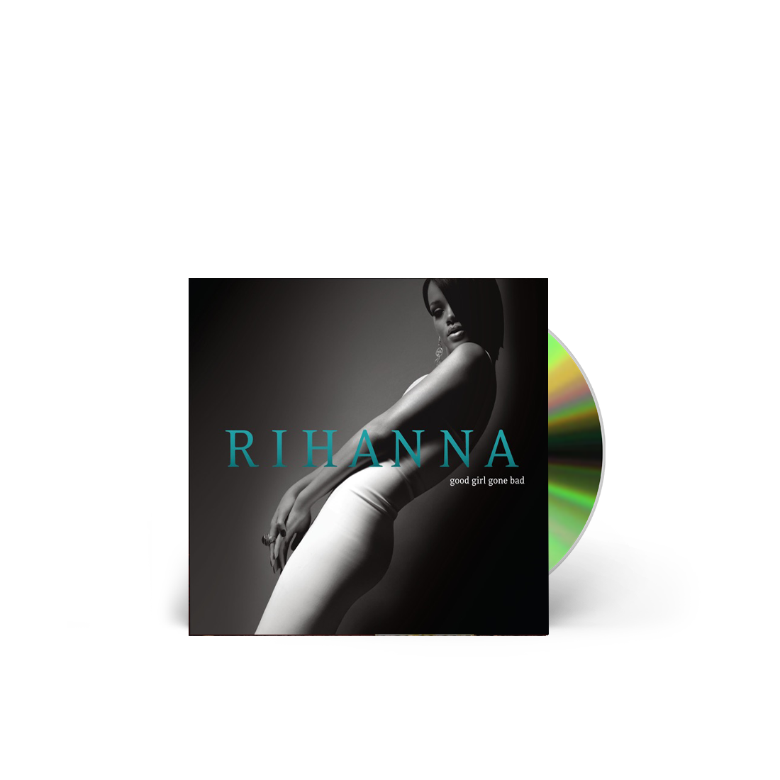 Rihanna - Good Girl Gone Bad: CD