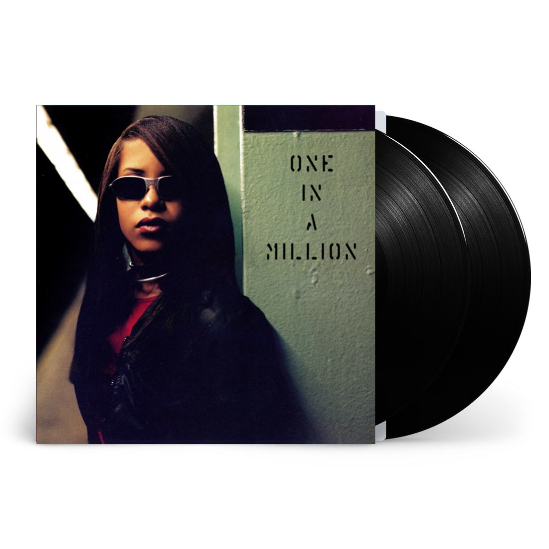 One In A Million: Vinyl LP