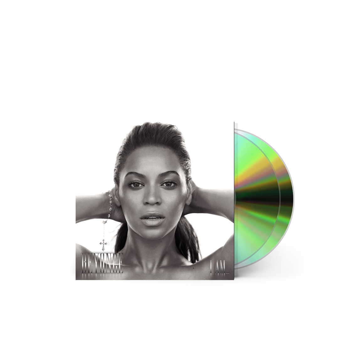 I am...Sasha Fierce: Platinum Edition 2CD