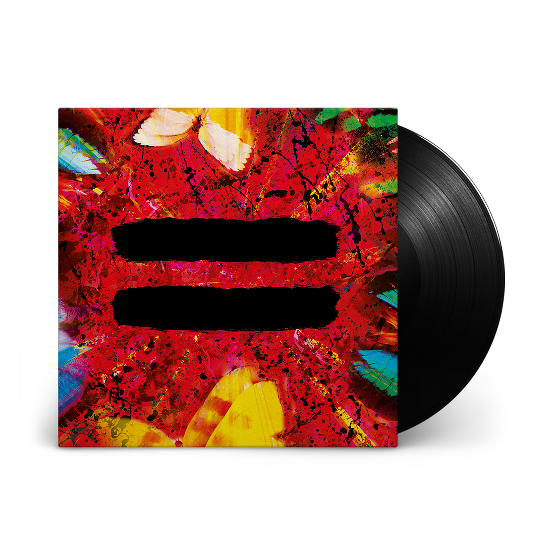 Ed Sheeran - = (Equals): Vinyl LP