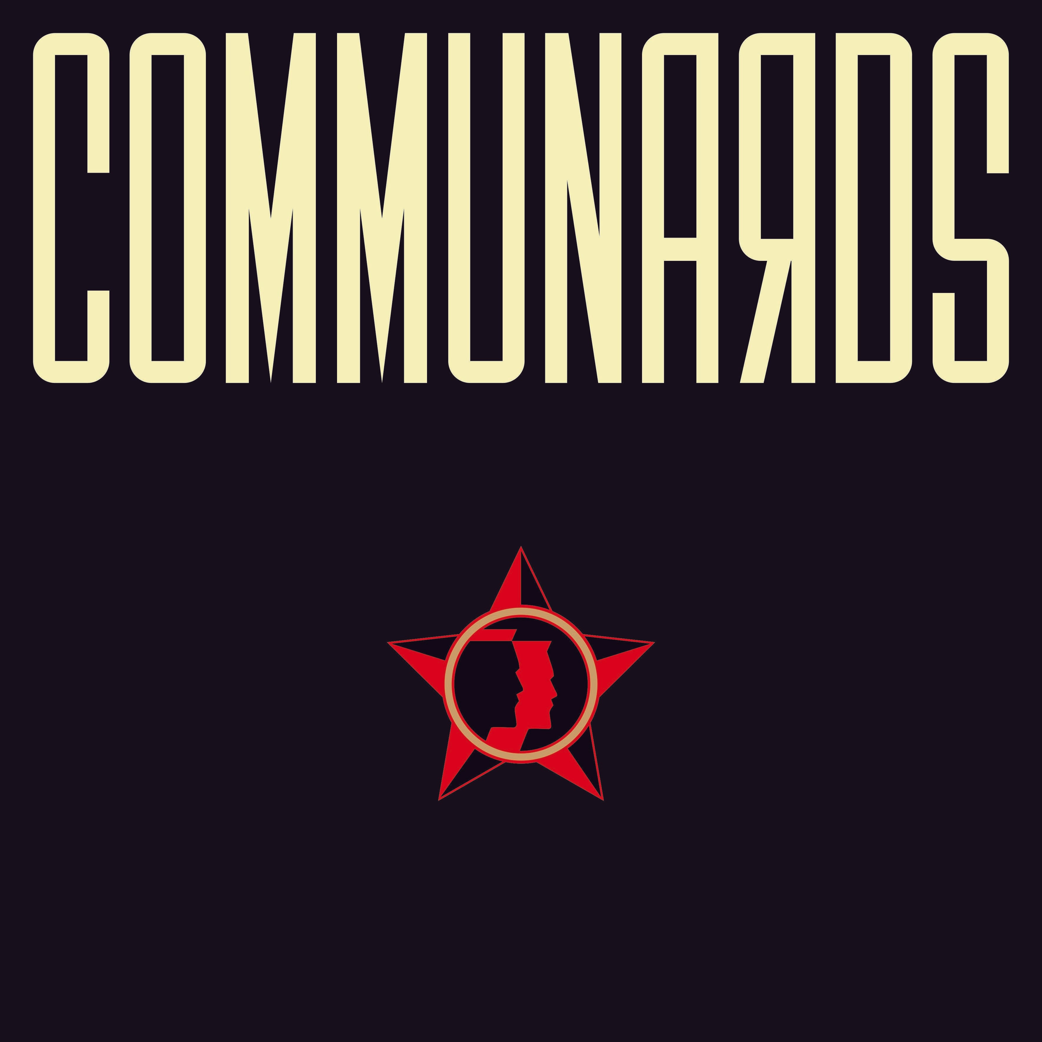 Communards: Vinyl 2LP