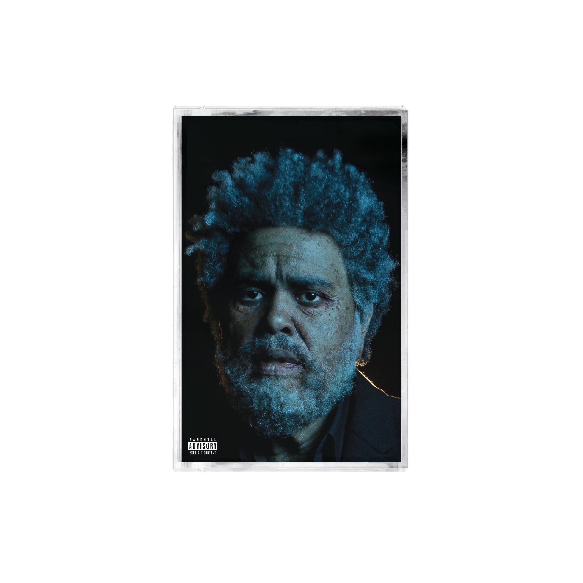 The Weeknd - DAWN FM STANDARD CASSETTE