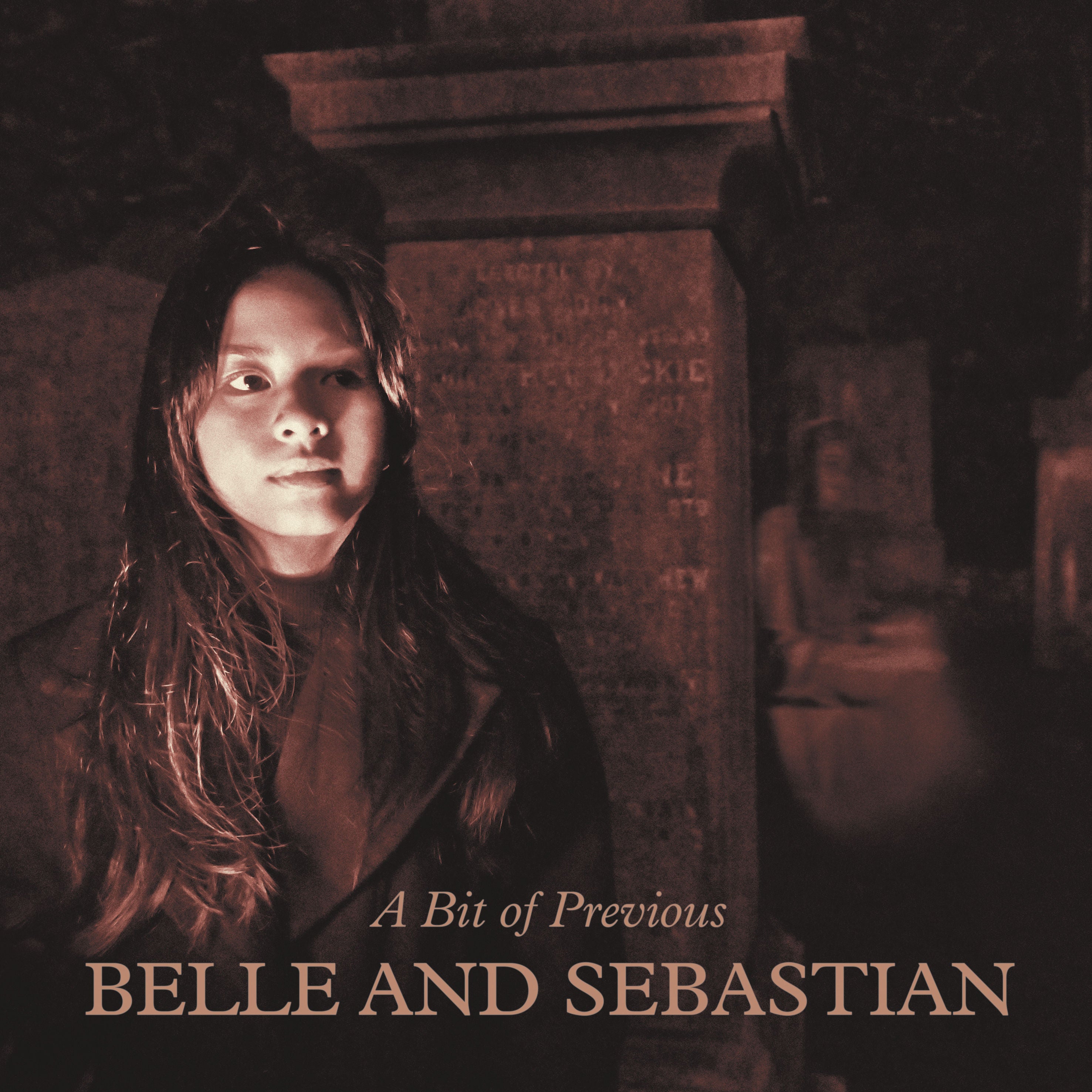 Belle and Sebastian - A Bit Of Previous: CD