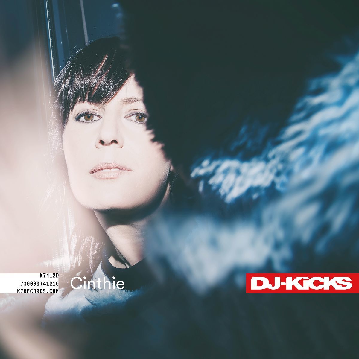DJ-Kicks: Vinyl 2LP