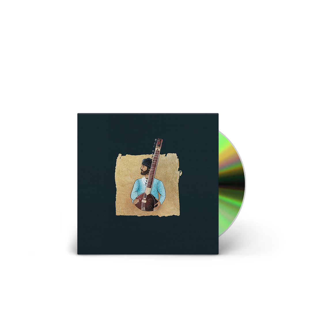Jasdeep Singh Degun - Anomaly: CD