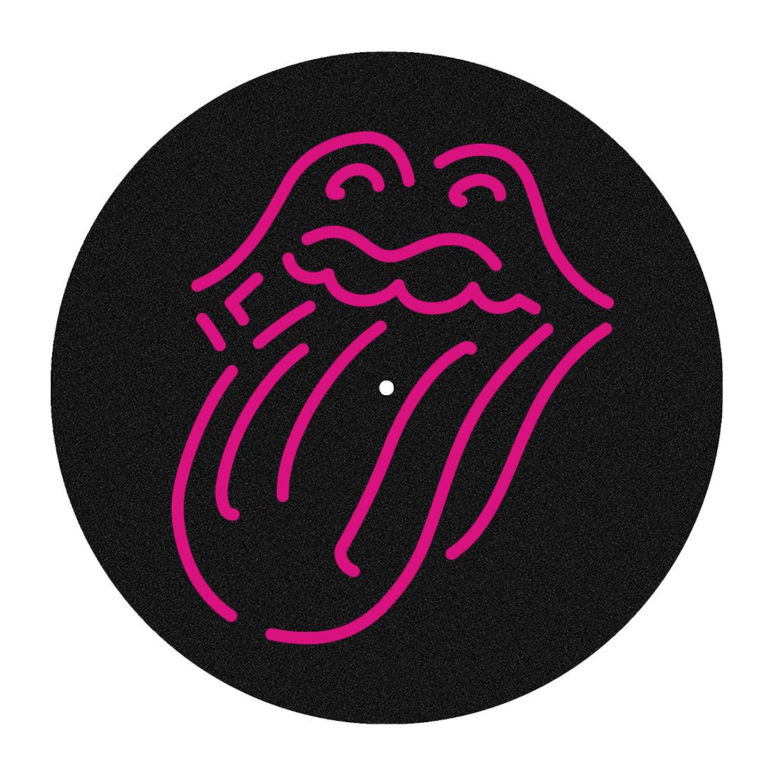 The Rolling Stones - Live at the El Mocambo Slipmat