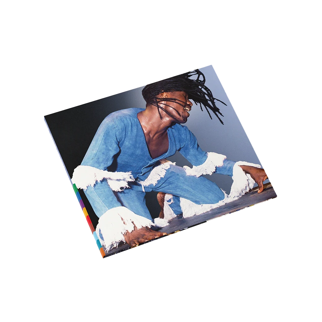 Farafina - Faso Denou: CD