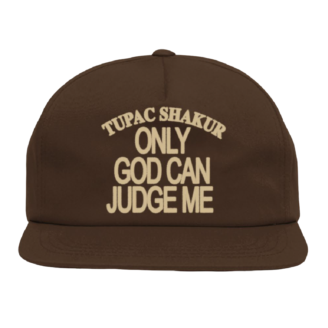 Only God: Hat