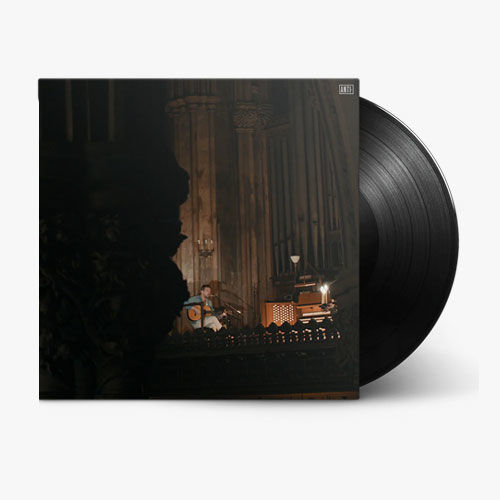 A Very Lonely Solstice: Vinyl LP