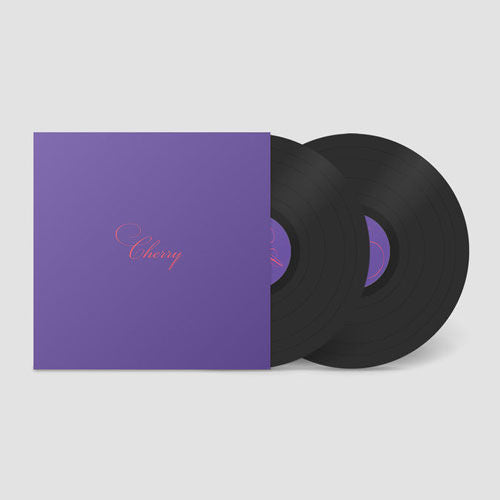 Cherry: Vinyl 2LP