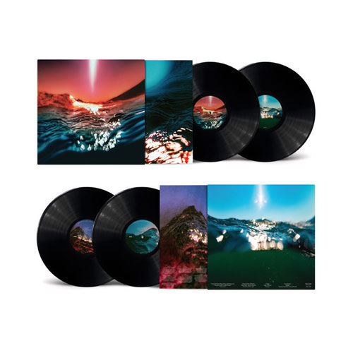 Bonobo - Fragments: Vinyl 2LP