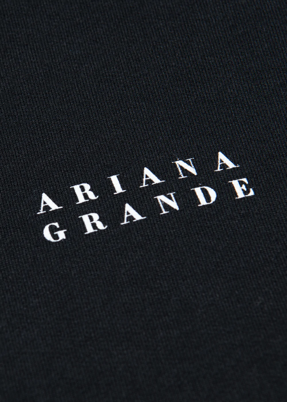 Ariana Grande - My Everything Cover Hoodie