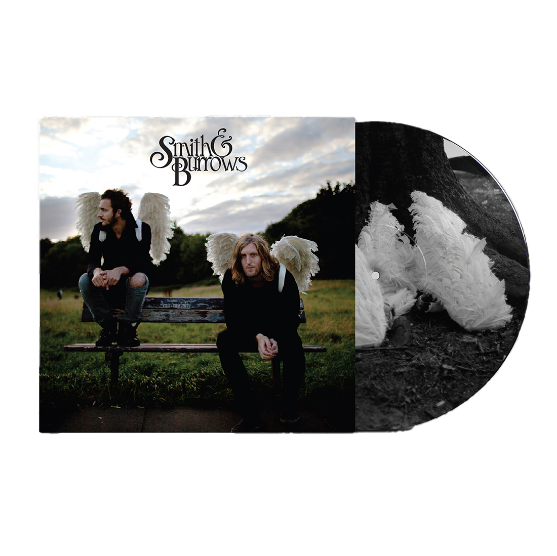 Funny Looking Angels: Picture Disc Vinyl LP