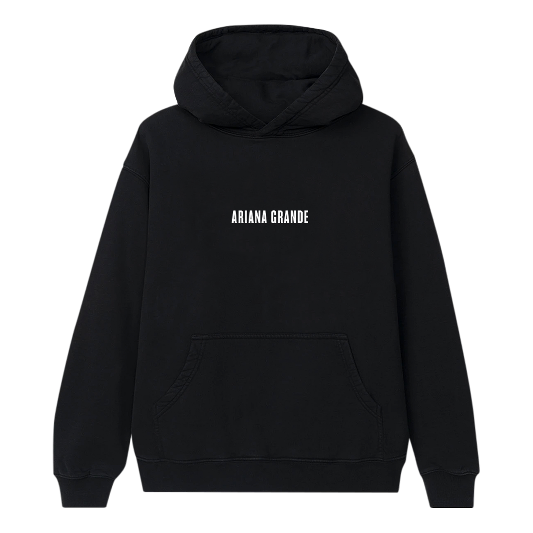 Ariana grande hoodie dangerous best sale woman