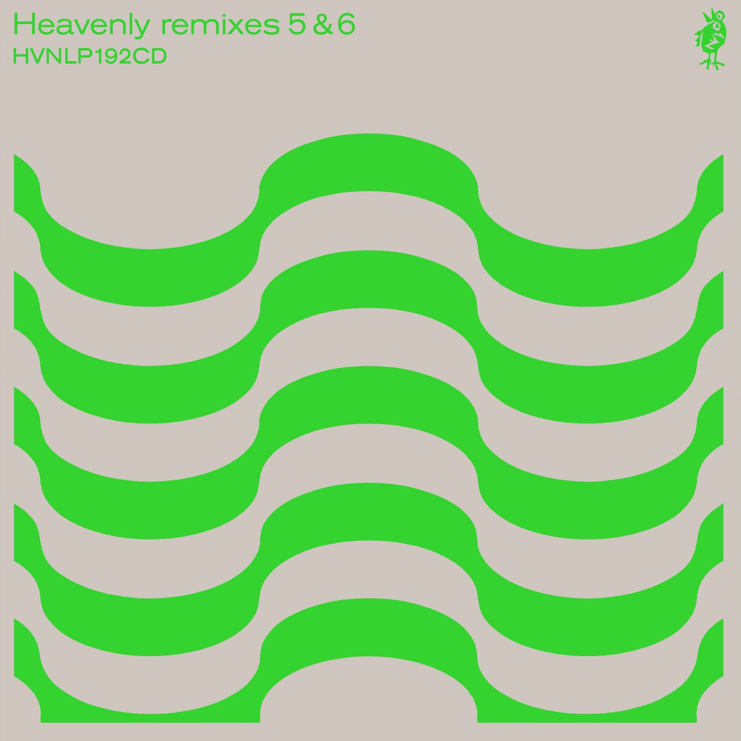 Various Artists - Heavenly Remixes 5 & 6: 2CD