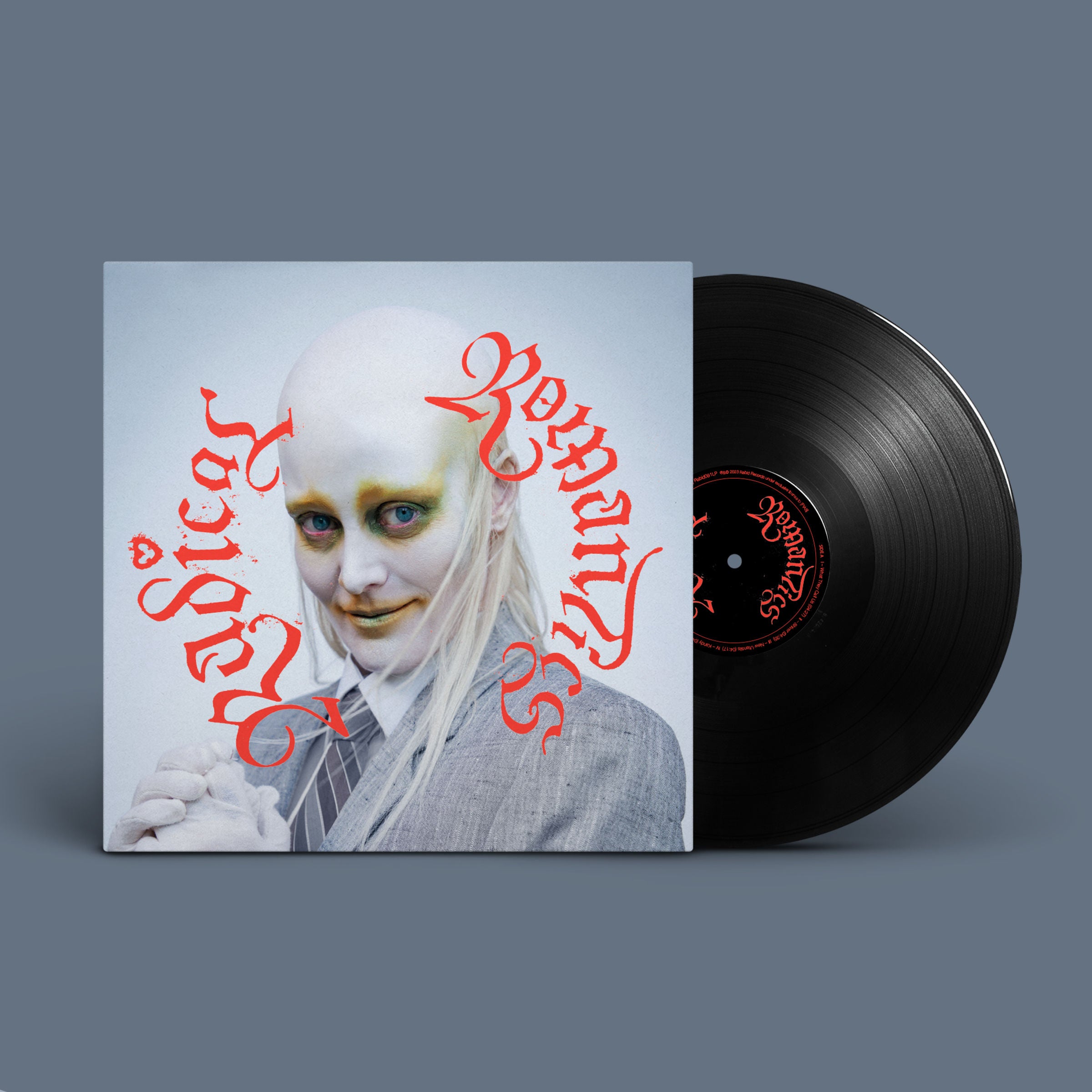 Fever Ray - Radical Romantics: Vinyl LP