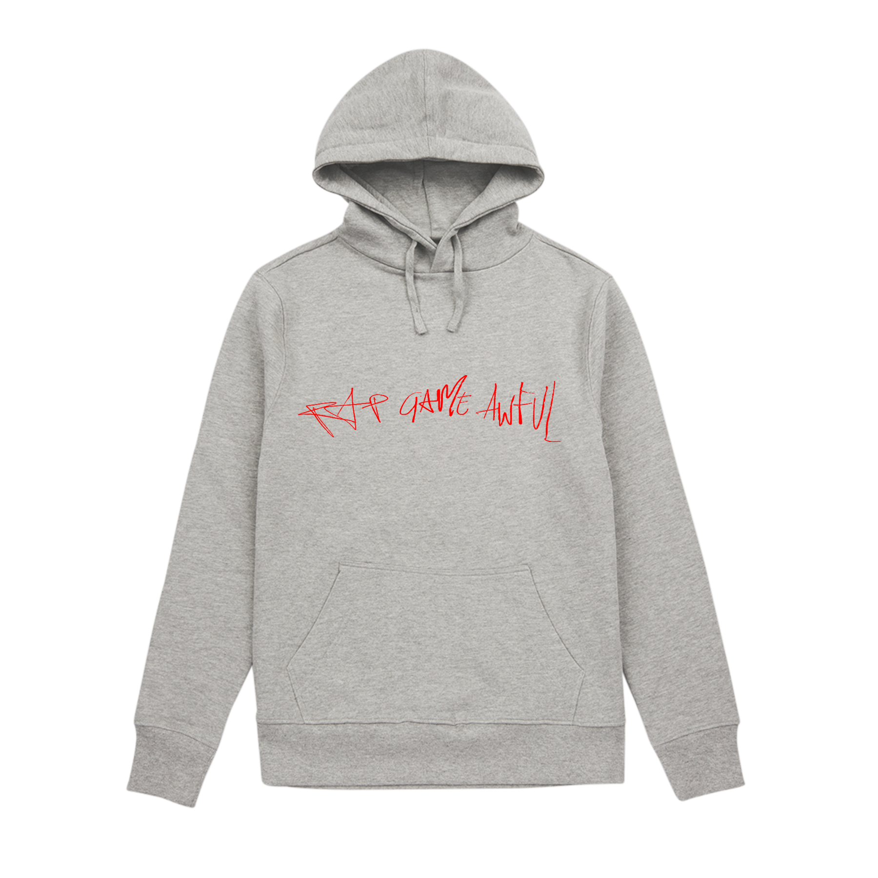 Astroworld hoodie red sales