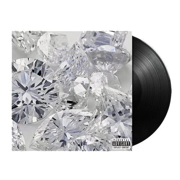 Drake - What A Time To Be Alive: Vinyl LP - Recordstore