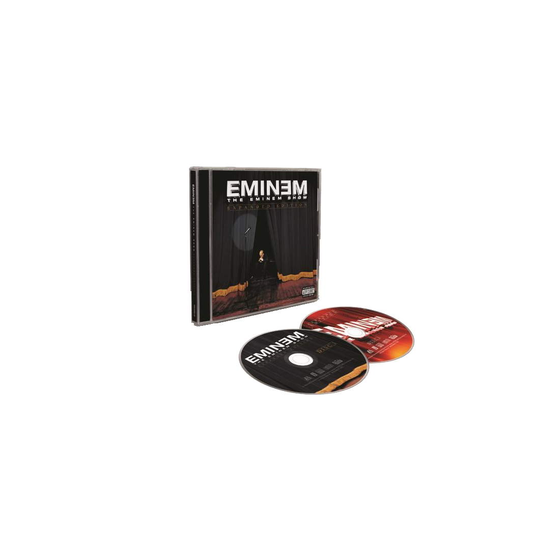 Eminem - The Eminem Show: Vinyl 2LP - Recordstore