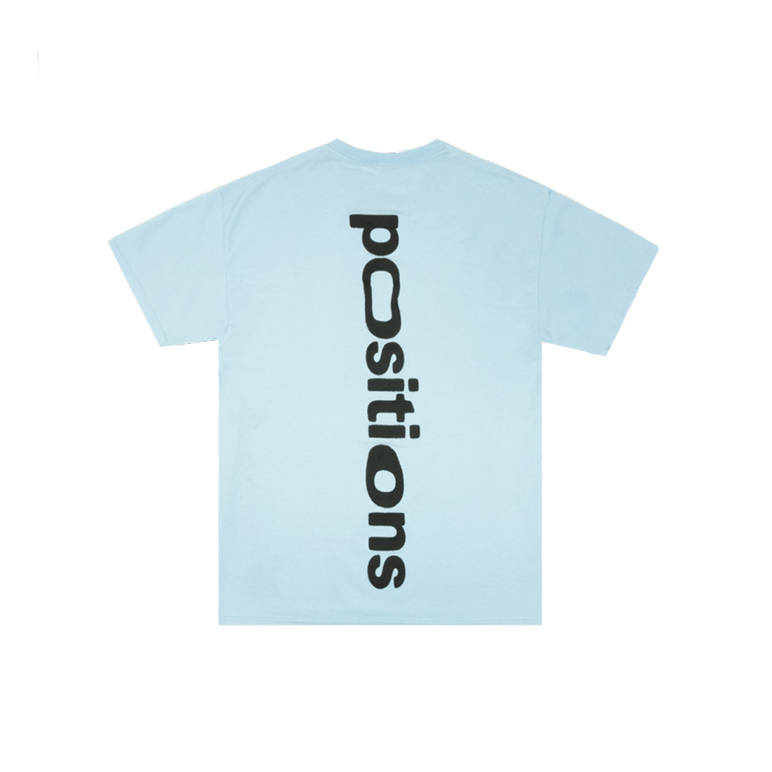 Ariana Grande - Positions T-Shirt