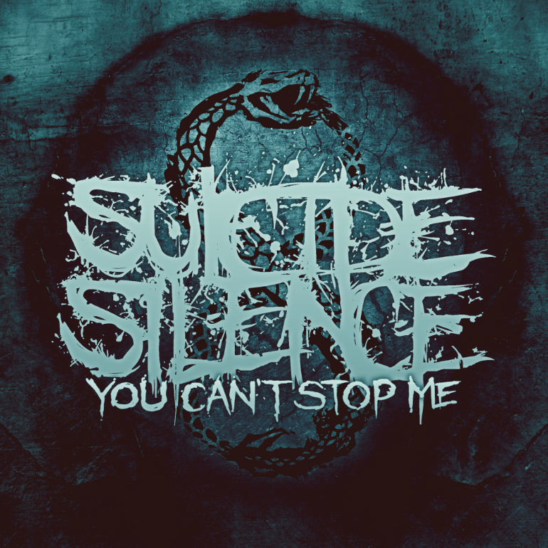 Suicide Silence - You Can’t Stop Me: Limited Edition CD + DVD