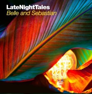 Belle & Sebastian - Late Night Tales - Belle and Sebastian (Volume 2): CD