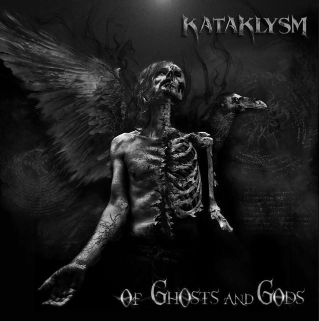 Kataklysm - Of Ghosts And Gods: CD