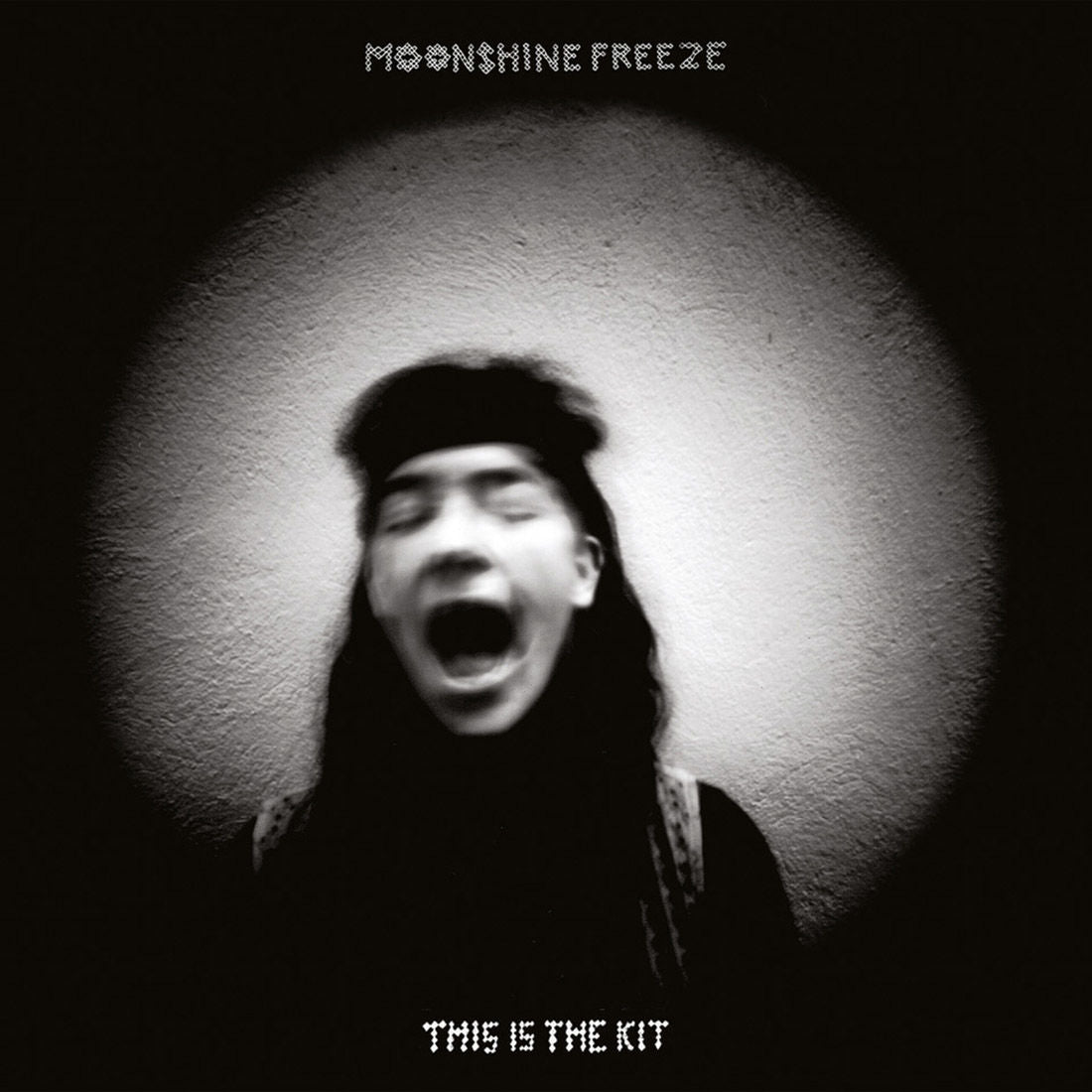This Is The Kit - Moonshine Freeze: CD