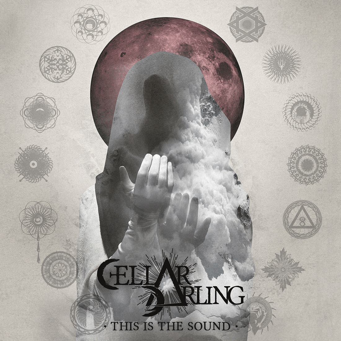 Cellar Darling - This Is The Sound: CD