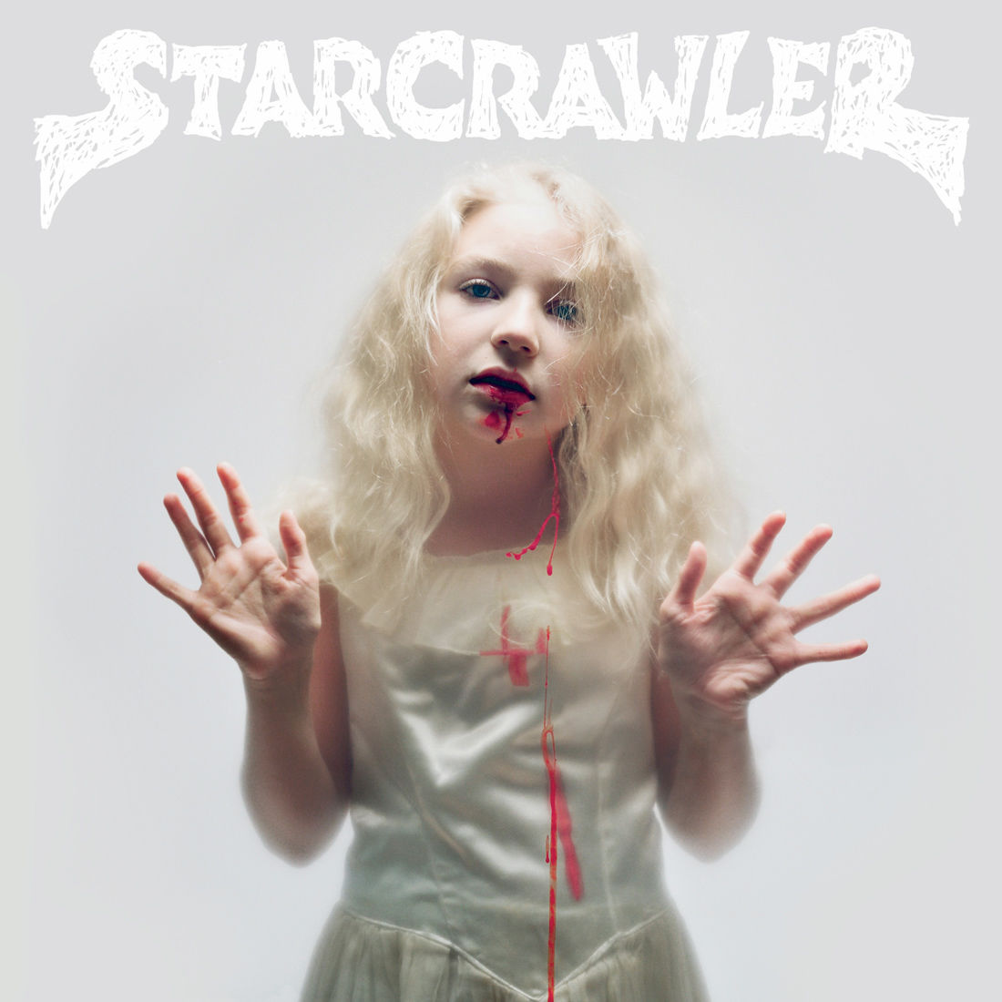 Starcrawler - Starcrawler: CD