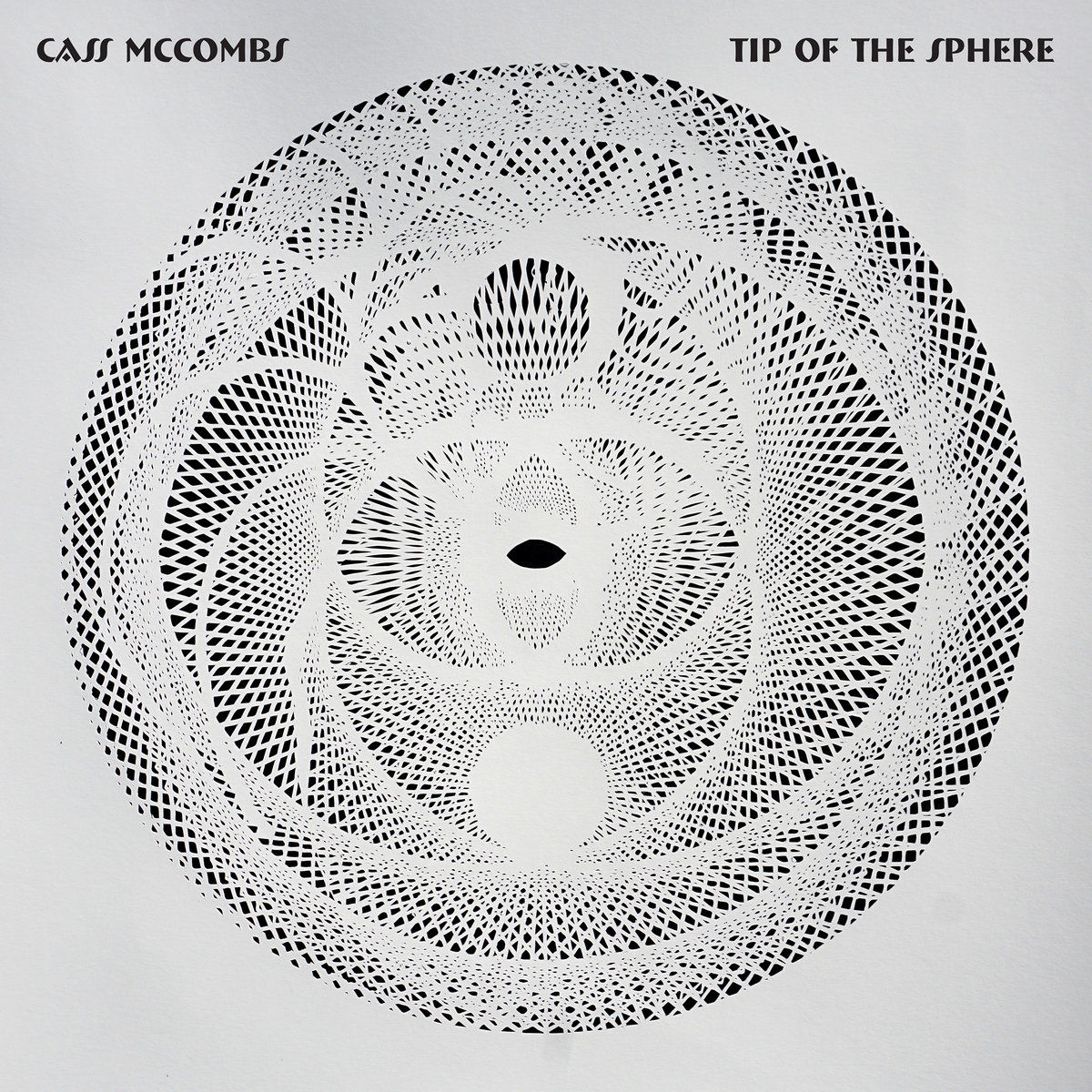 Tip of the Sphere: Vinyl 2LP