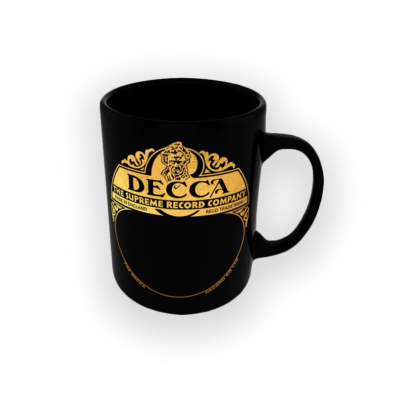 Various Artists - DECCA SUPREME mug