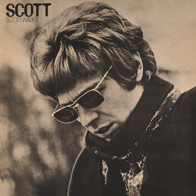 Scott Walker - Scott Walker - Scott: Vinyl LP - Recordstore