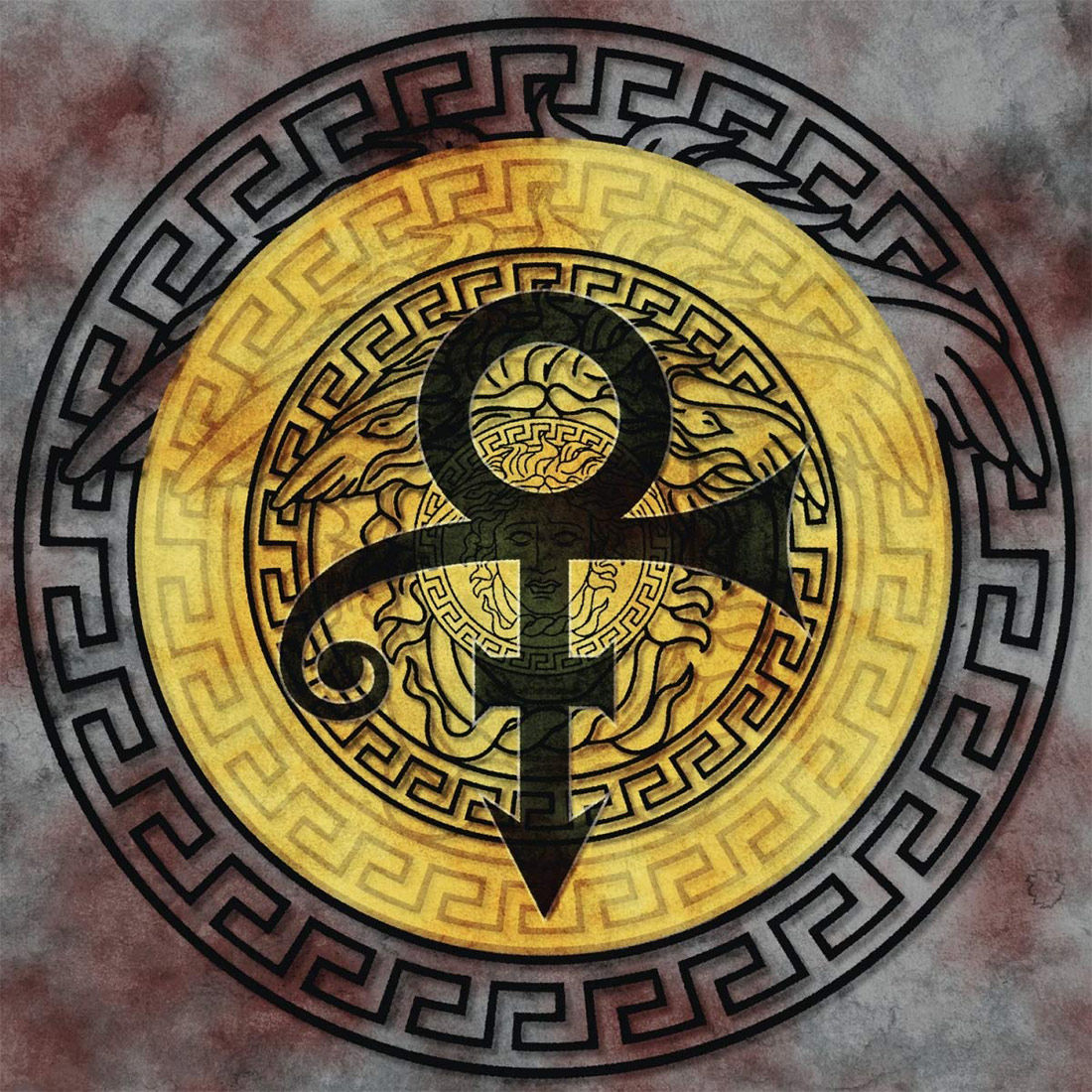 Prince - The VERSACE Experience (PRELUDE 2 GOLD): CD