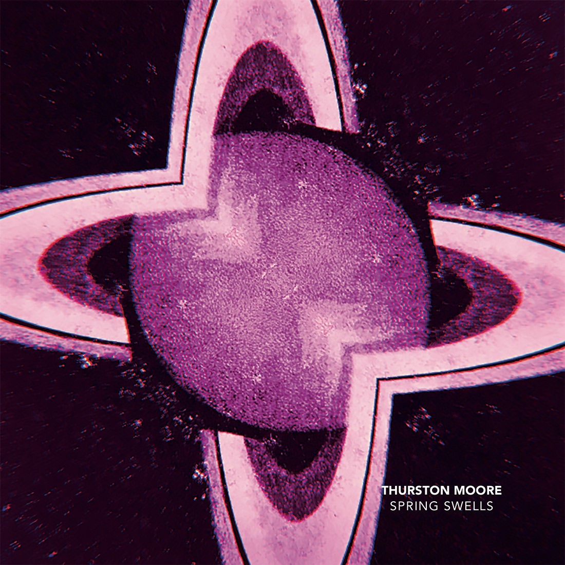 Spring Swells / Leave Me Alone (Daydream Library Series): Turquoise Vinyl 7"