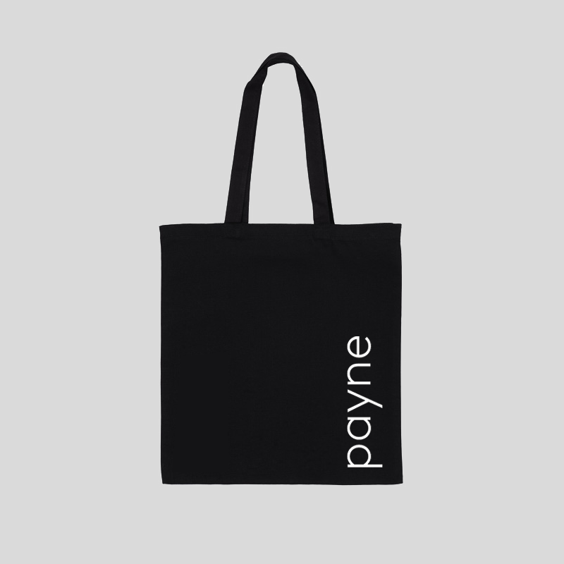 Liam Payne - LP1: Tote Bag