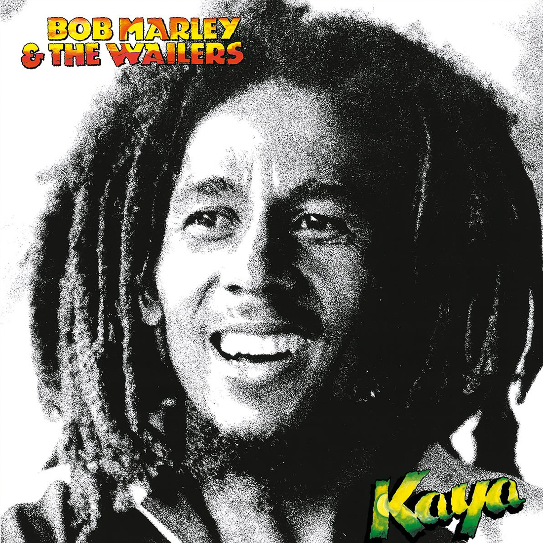 Bob Marley and The Wailers - Kaya (Remastered)