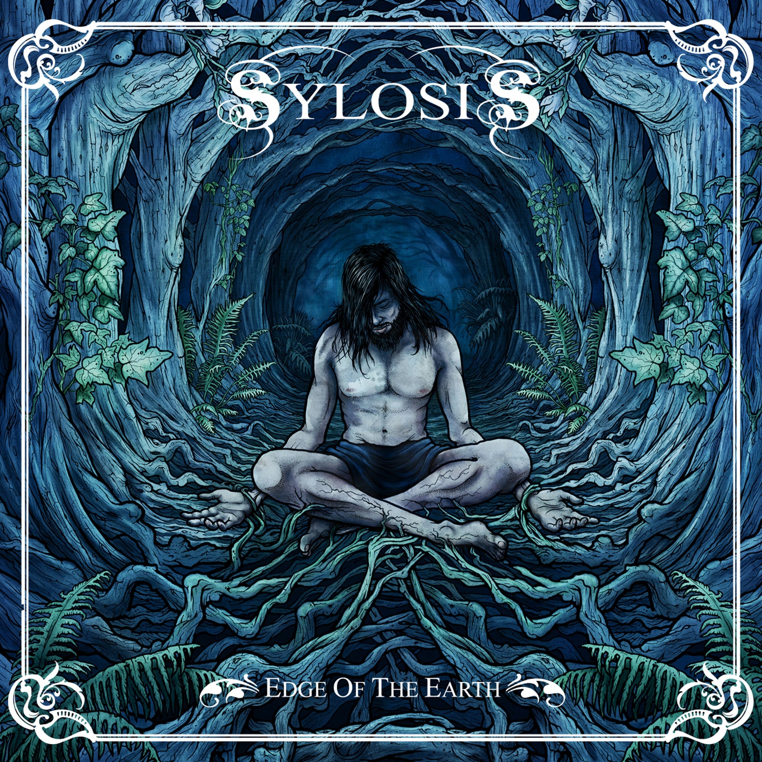 Sylosis - Edge Of The Earth: CD