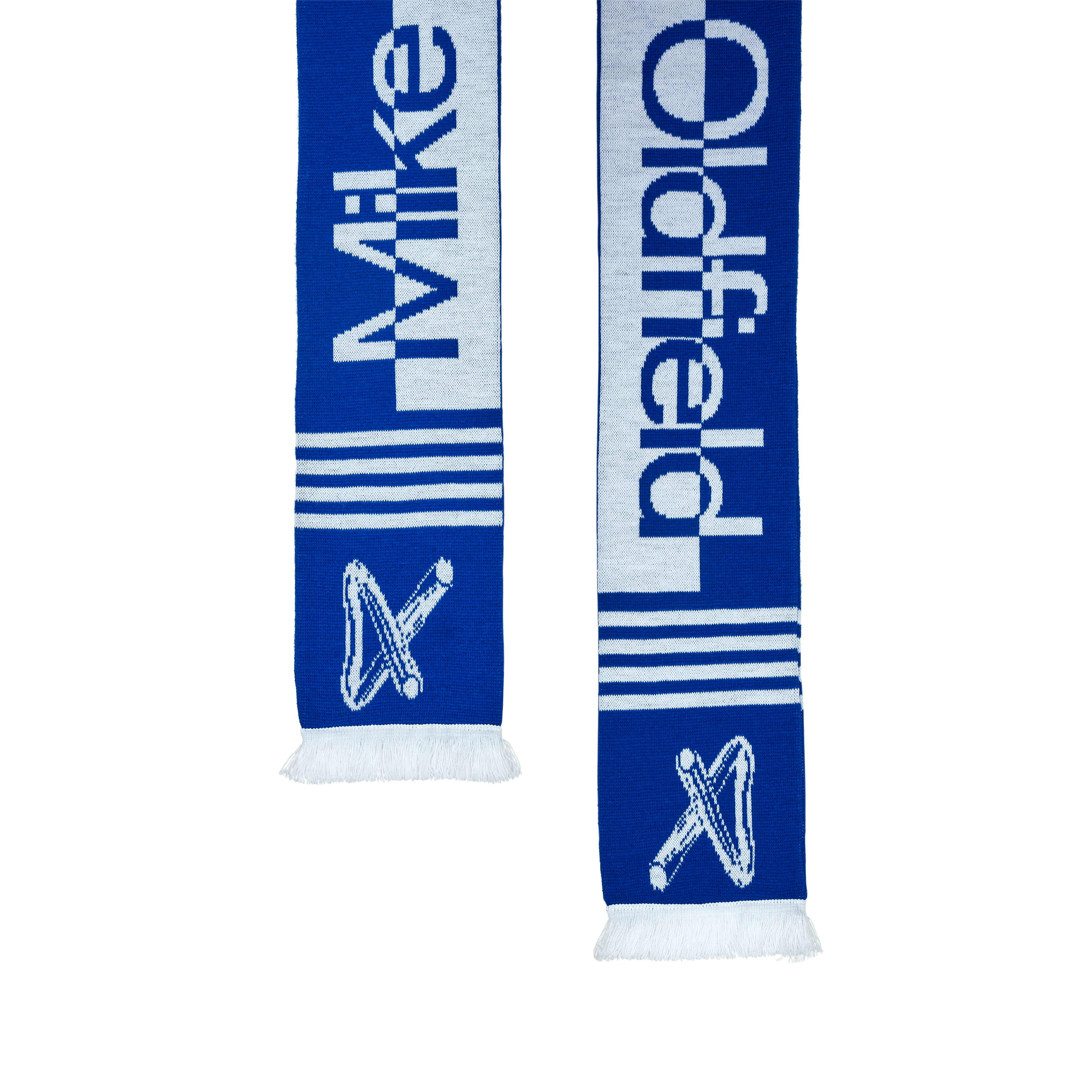 Mike Oldfield - Official Tubular Bells Scarf
