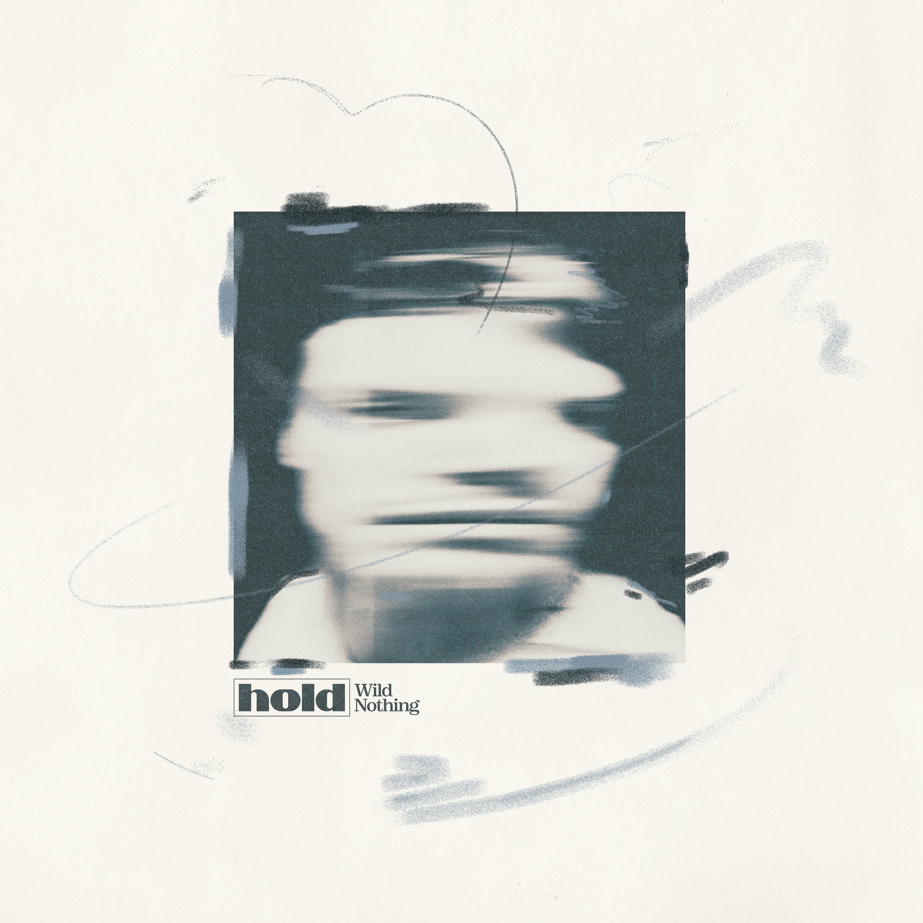 Wild Nothing - Hold: CD