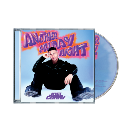 Joel Corry - Another Friday Night: Deluxe CD