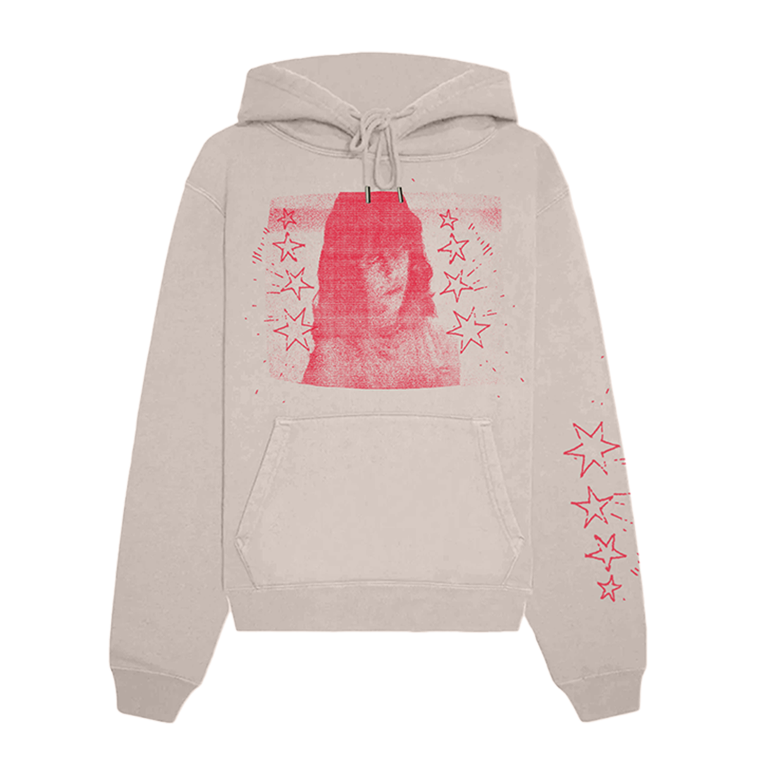 Billie eilish shop hoodie pink
