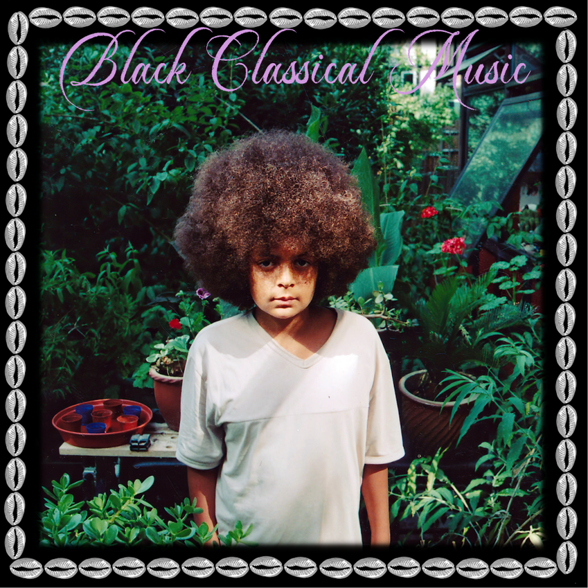 Black Classical Music: CD