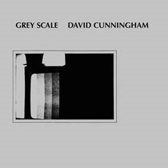 David Cunningham - David Cunningham - Grey Scale CD