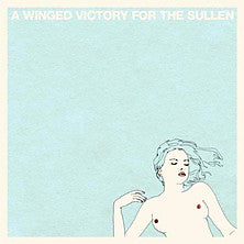 A Winged Victory For The Sullen - A Winged Victory For The Sullen: CD