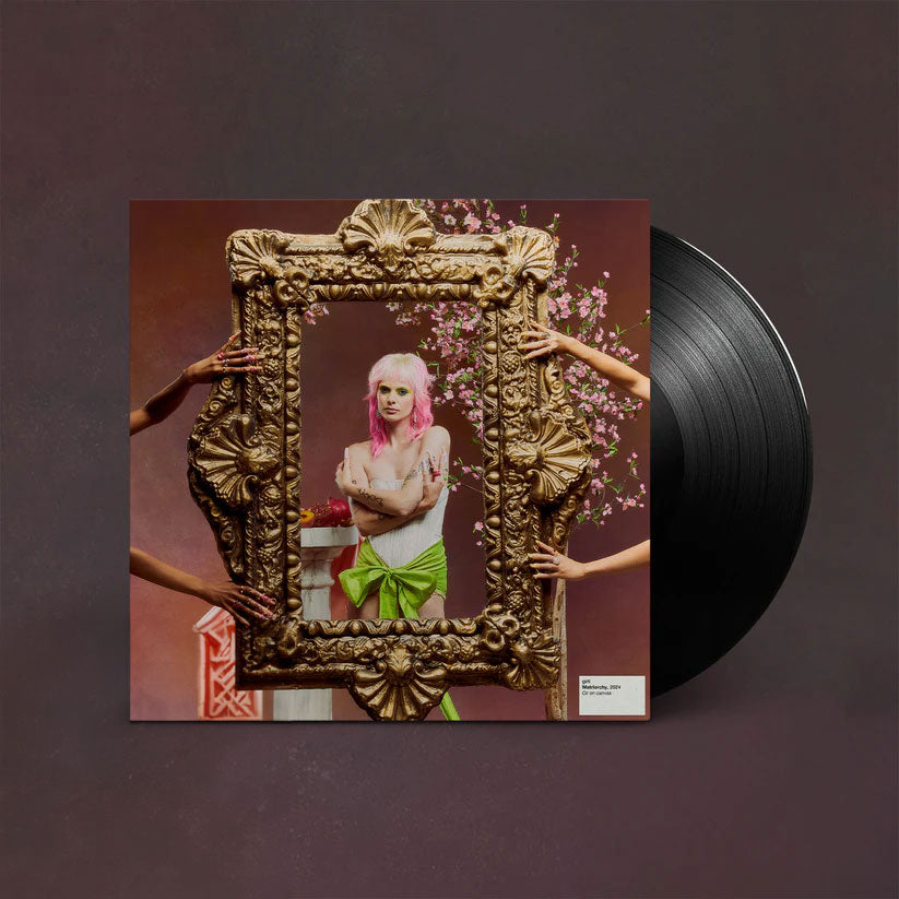 girli - Matriarchy: Vinyl LP